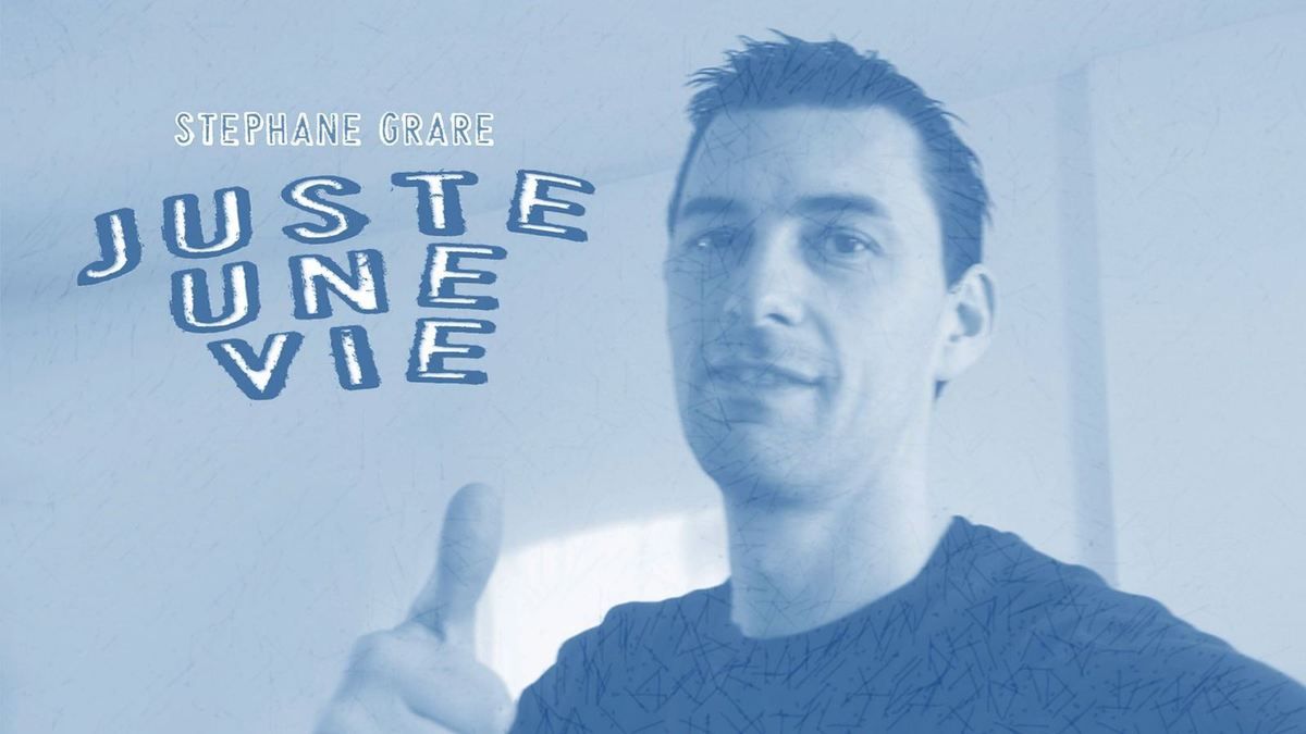 Le film documentaire sur toutes les crations artistiques de Stphane Grare, du premier album  Sphere  sorti en 1999  aujourd'hui, en passant par ses films  Memory Forever  et  Grare Wars  notamment ainsi que ses romans littraires.