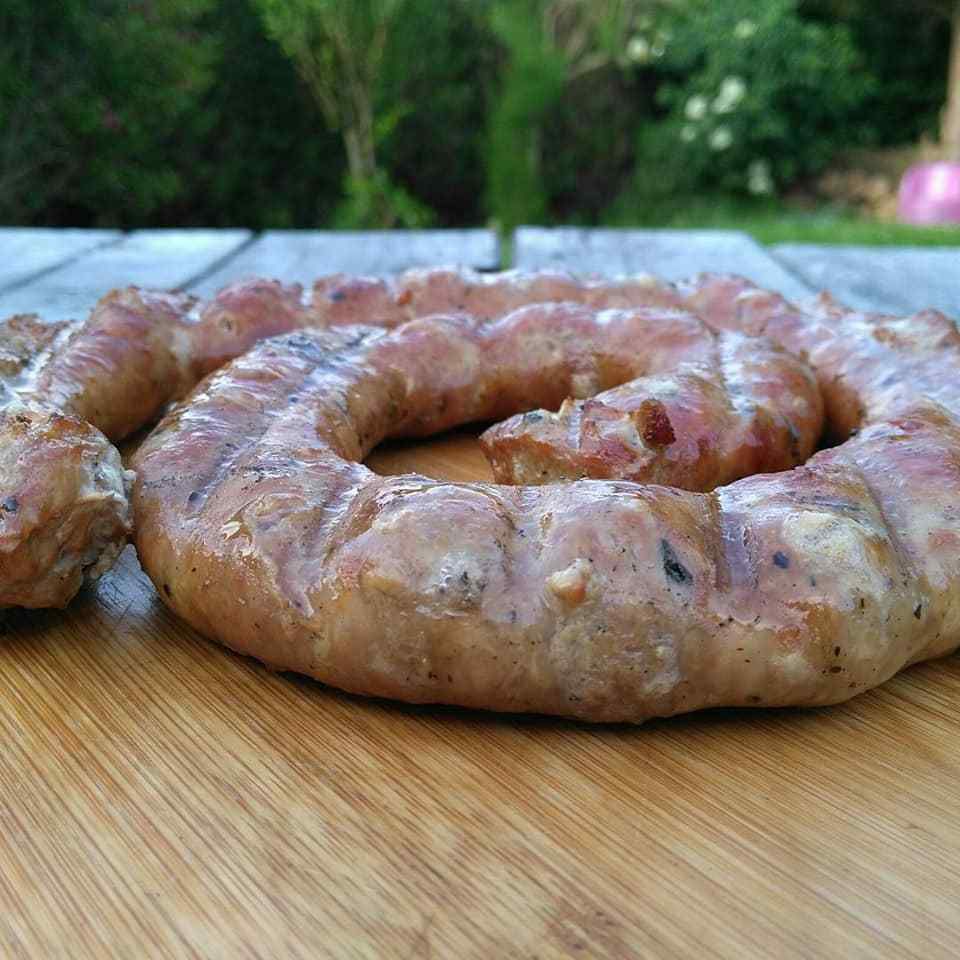 La Veritable Saucisse De Toulouse Loustal So Com