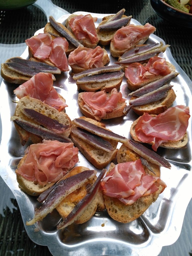 apéro
