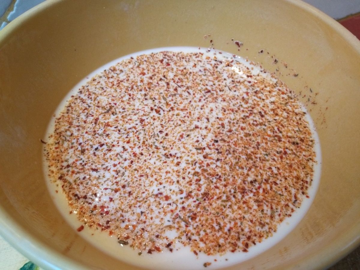 recette diététique, régime, fitness
