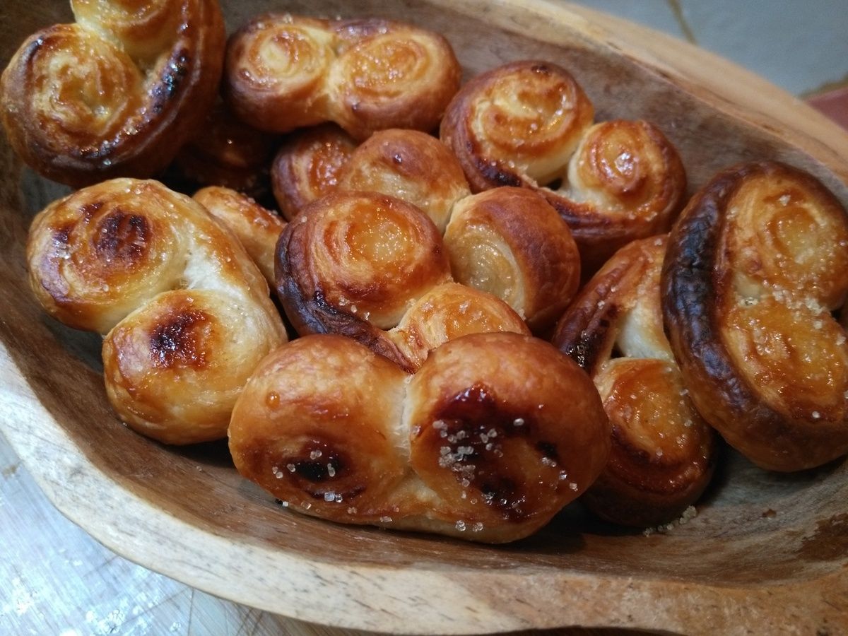 palmiers