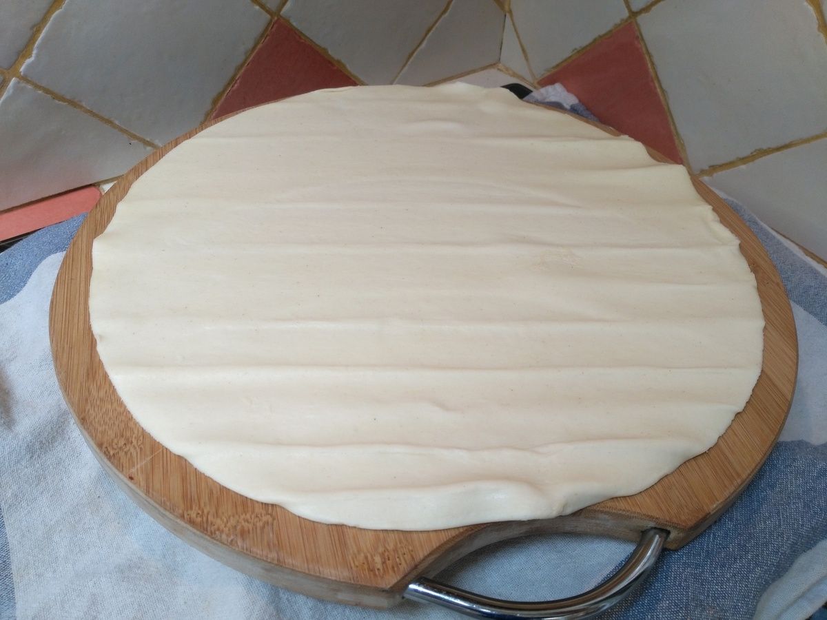 recette gateaux