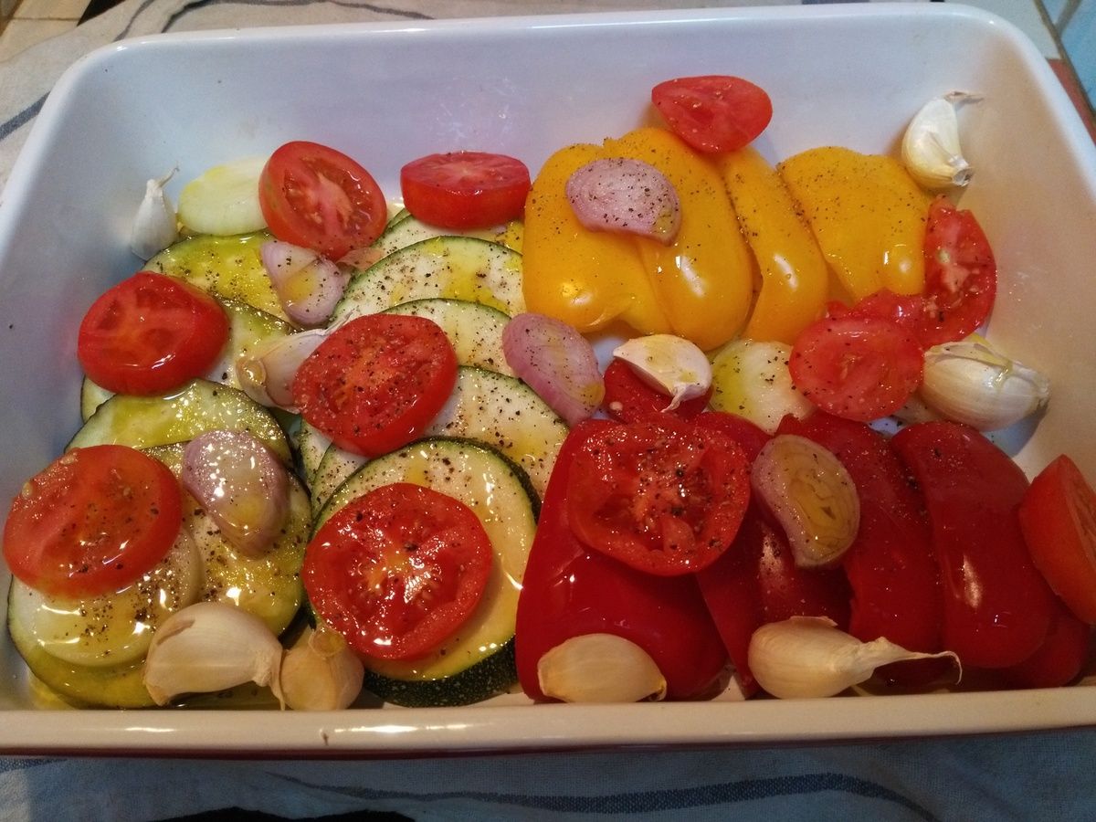 Recette catalane