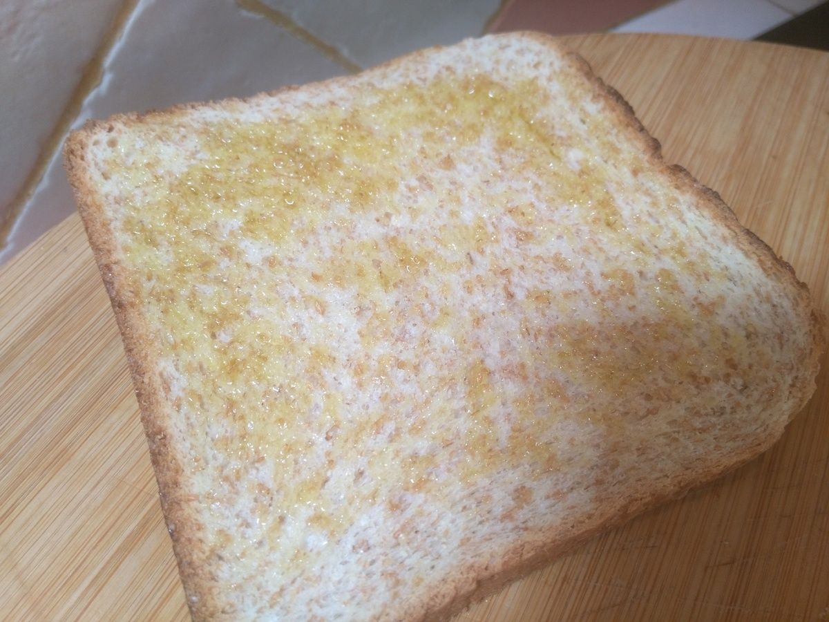 Pain de mie