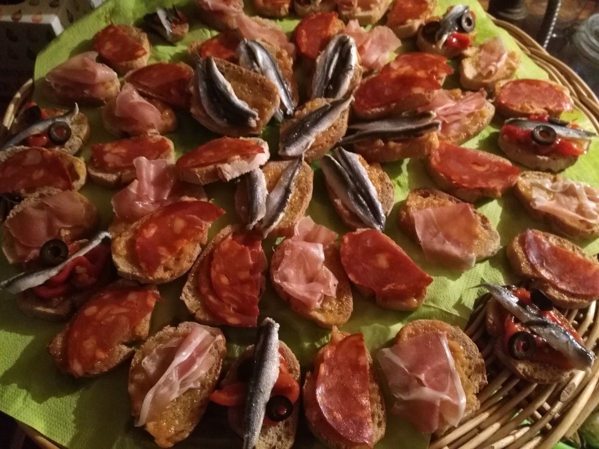 tartines du sud ouest