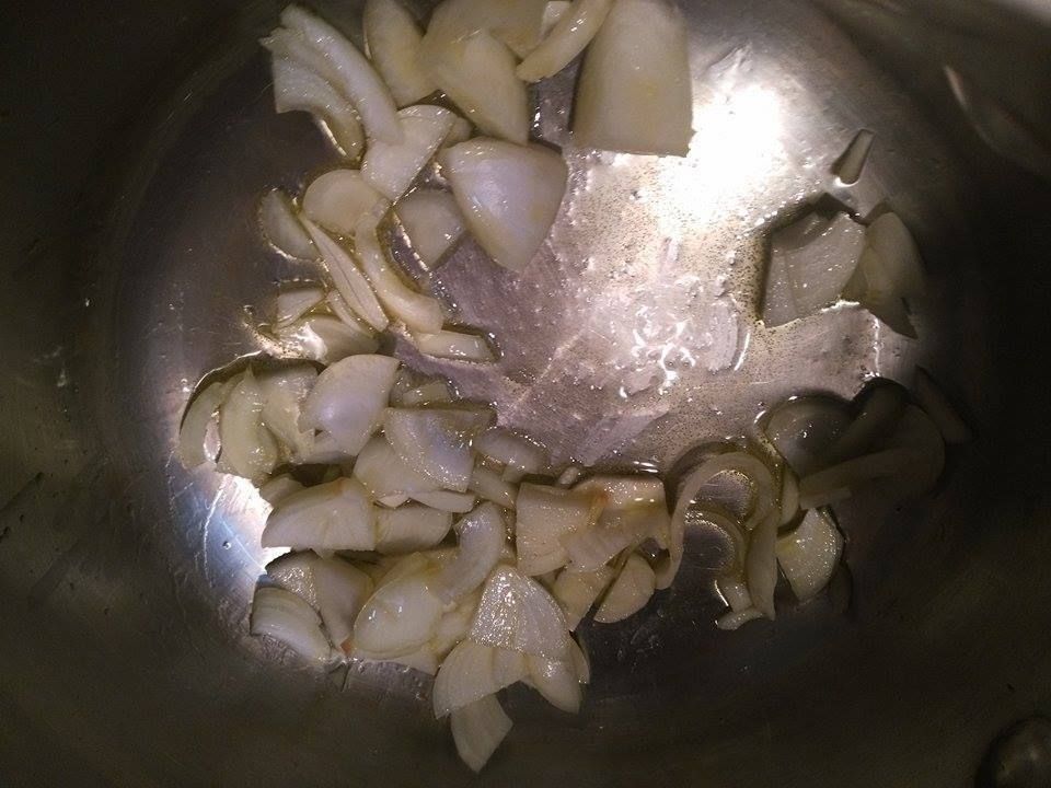 oignons
