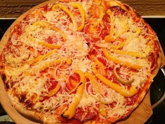 pizza_chorizo_maison