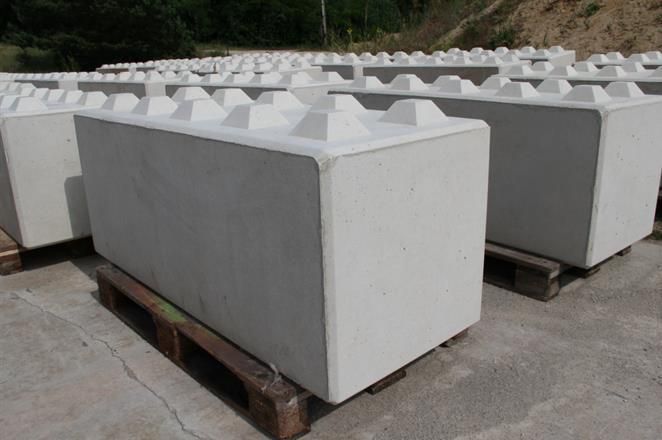 lego concrete