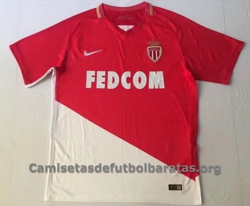 camisetas de futbol AS Monaco baratos camisetas de futbol AS Monaco baratos