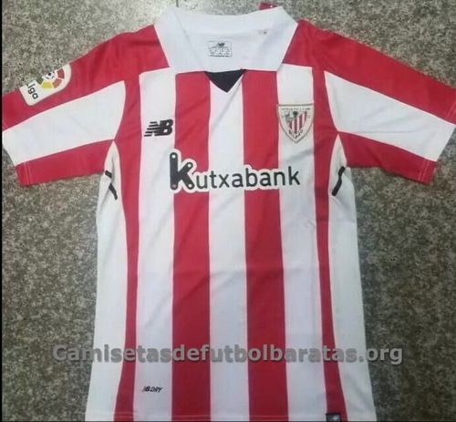camisetas de futbol Athletic Club barata camisetas de futbol Athletic Club barata