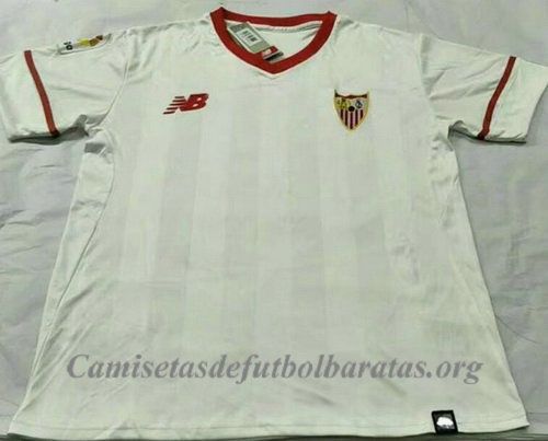 replica camiseta sevilla fc