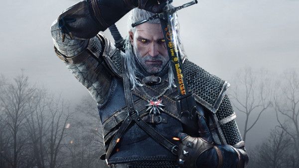The Witcher 3 Plume De Monstre The World of the Witcher - L'insoutenable légèreté du joueur