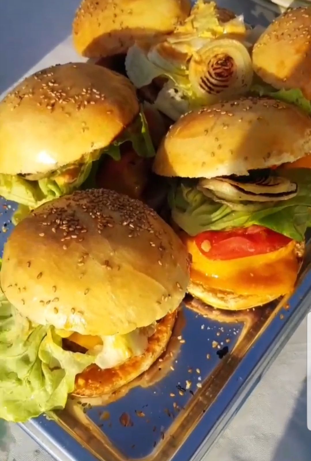 En Combien De Temps Mcdo Doit Servir Fo aux Fourneaux