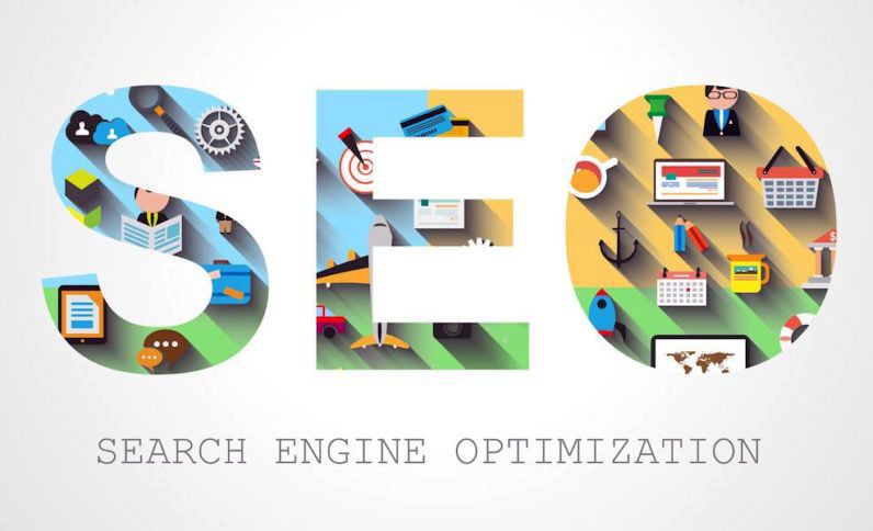 Search Engine Optimization