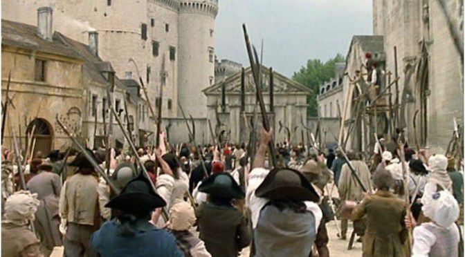 Résultat de recherche d'images pour "la révolution les années lumières"
