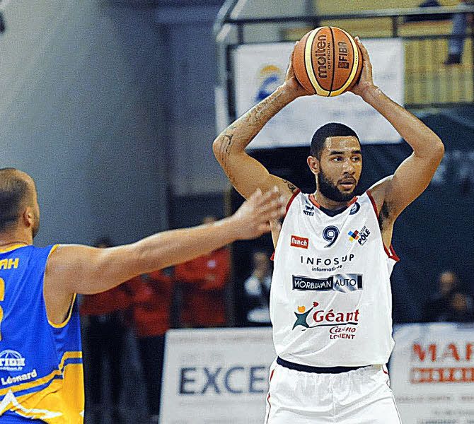 basket laçage automatique