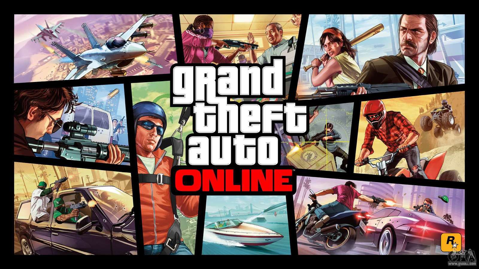 Best Tips For GTA 5 Online