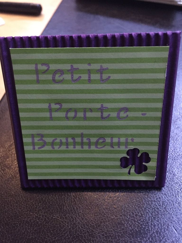 Petit Porte Bonheur Les Bricoles A Gere Petit Porte Bonheur Les Bricoles A Gere
