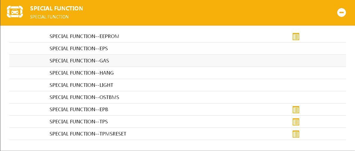 XTOOL X100 Pad2 Introduction Car List and Functions Xtooltool