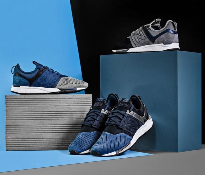 new balance cruz review