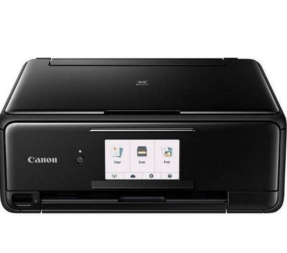 Printer Canon PIXMA TS8170