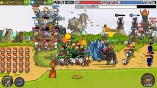 grow castle