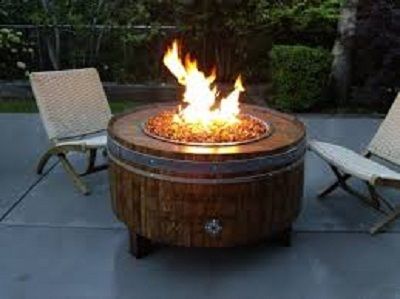 Consider Some Topic Before Buying Best Fire Pit Foodtune Over
