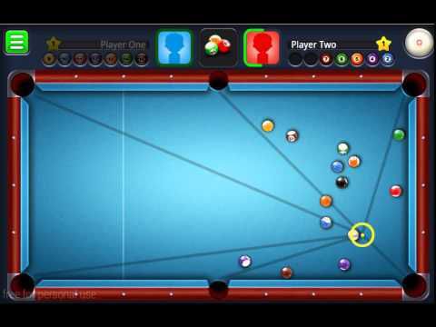 8 Ball Pool Generator  Pool balls, 8ball pool, Pool hacks