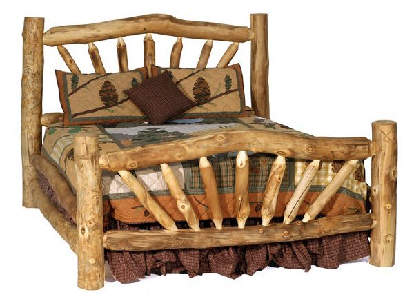 Rustic Bedroom Theme For Children Green Home Decor Collection