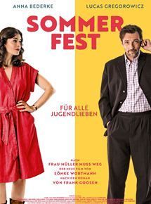 Sommerfest Stream Sommerfest Stream