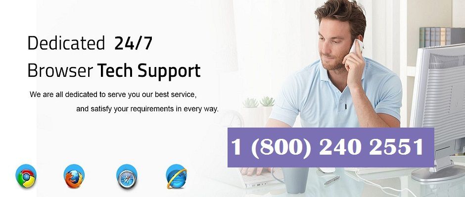 Browser Support Number 1800-240-2551 | Browser Support 