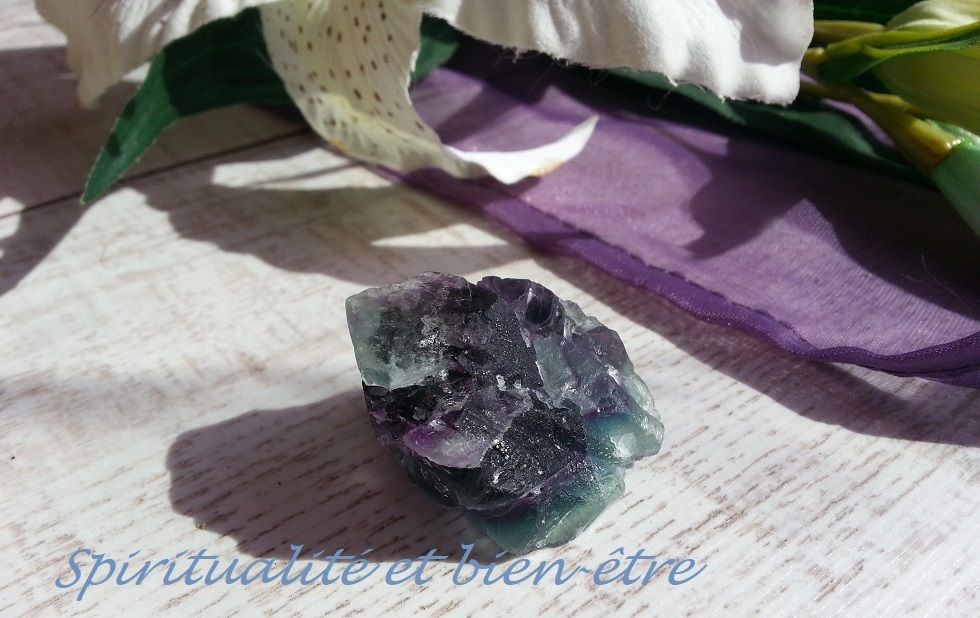 fluorine brute