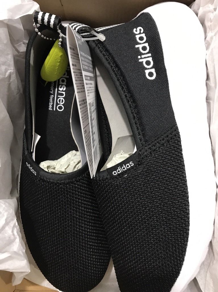 Adidas neo deals slip on ราคา