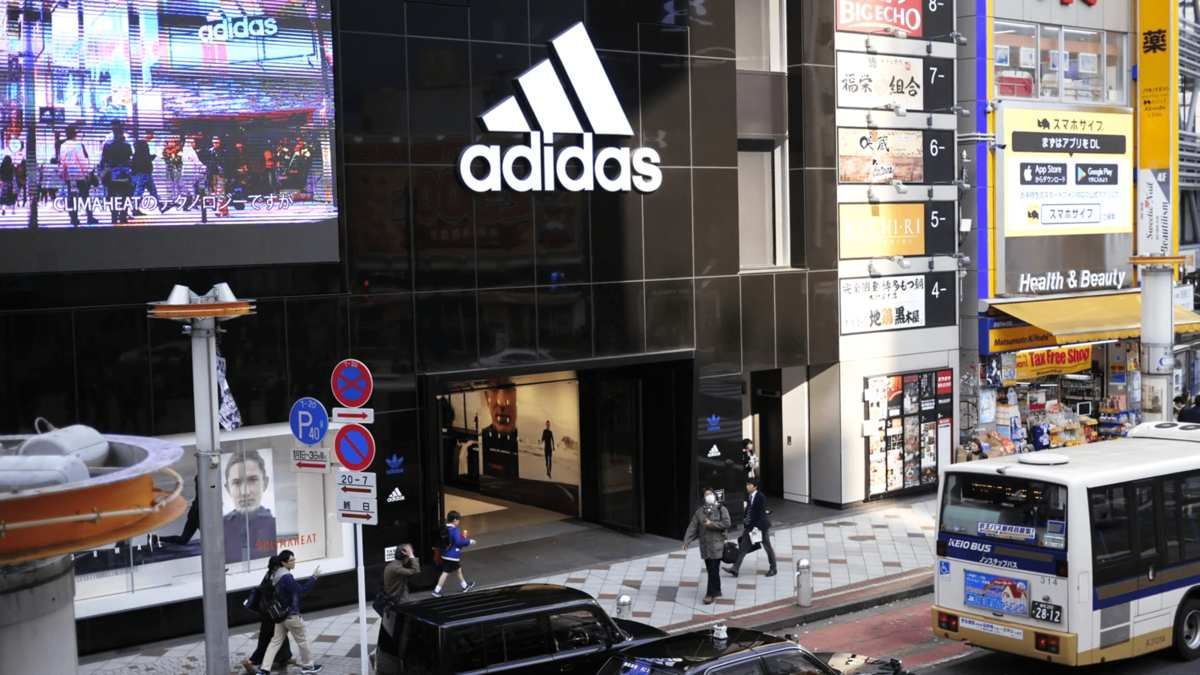 Adidas outlet superstar pantip