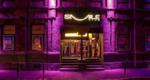 Photo entrée Smile Club Lille