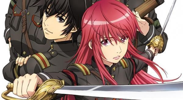 Get Wallpaper Nejimaki Seirei Senki Tenkyou No Alderamin 01 Vostfr Leaderqi Desktop Wallpaper