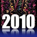 Top 10 New Years Resolutions for 2010