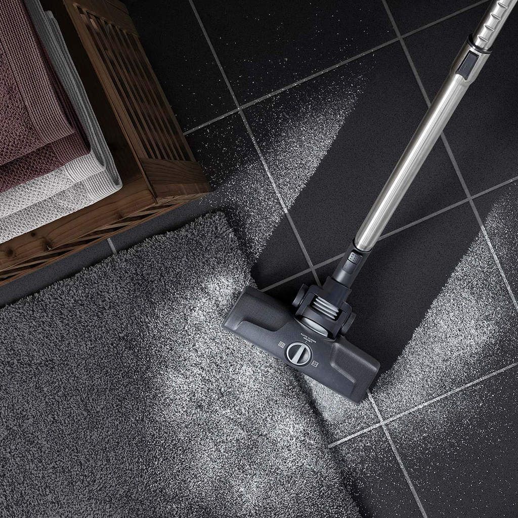 Nouveauté ! Brosse ZE072 Electrolux