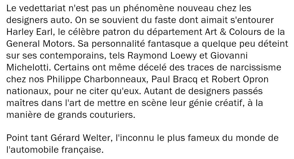 Gérard WELTER - ancien du Gué à Tresmes - Décès