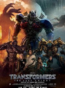 Putlocker Hd Transformers 5 The Last Knight Stream Deutsch 1080p Hd Kinostart