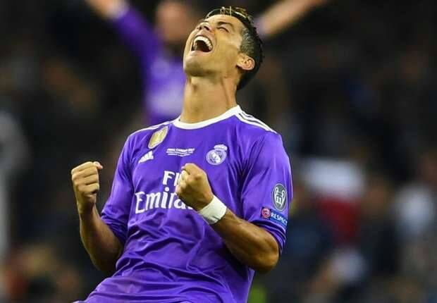 Madrid S Cristiano Ronaldo Leads Forbes Top 20 Richest Sportsmen See Full List Flashmenews Com