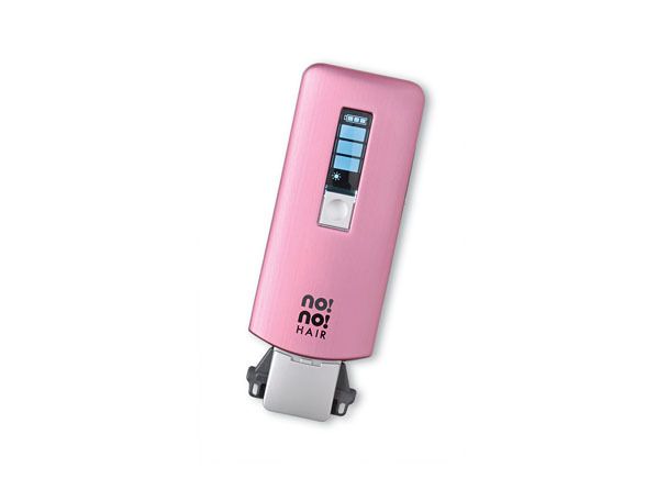 Reviews Of The Nono Hair Removal System Shows Hair Does Not