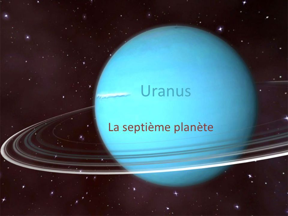 Uranus en astrologie