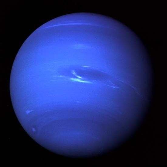 Neptune en astrologie