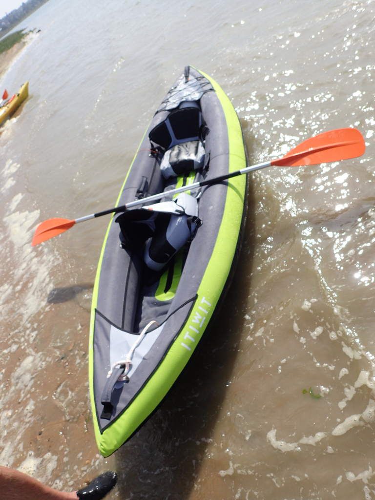 اعتاد بدون طيار نشاط decathlon canoe 2 places amazon - sharethespotlight.org