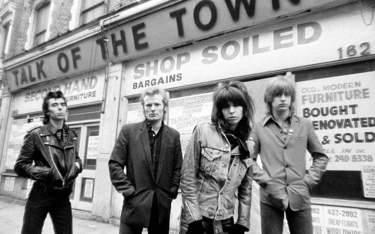 the pretenders music videos the pretenders music videos