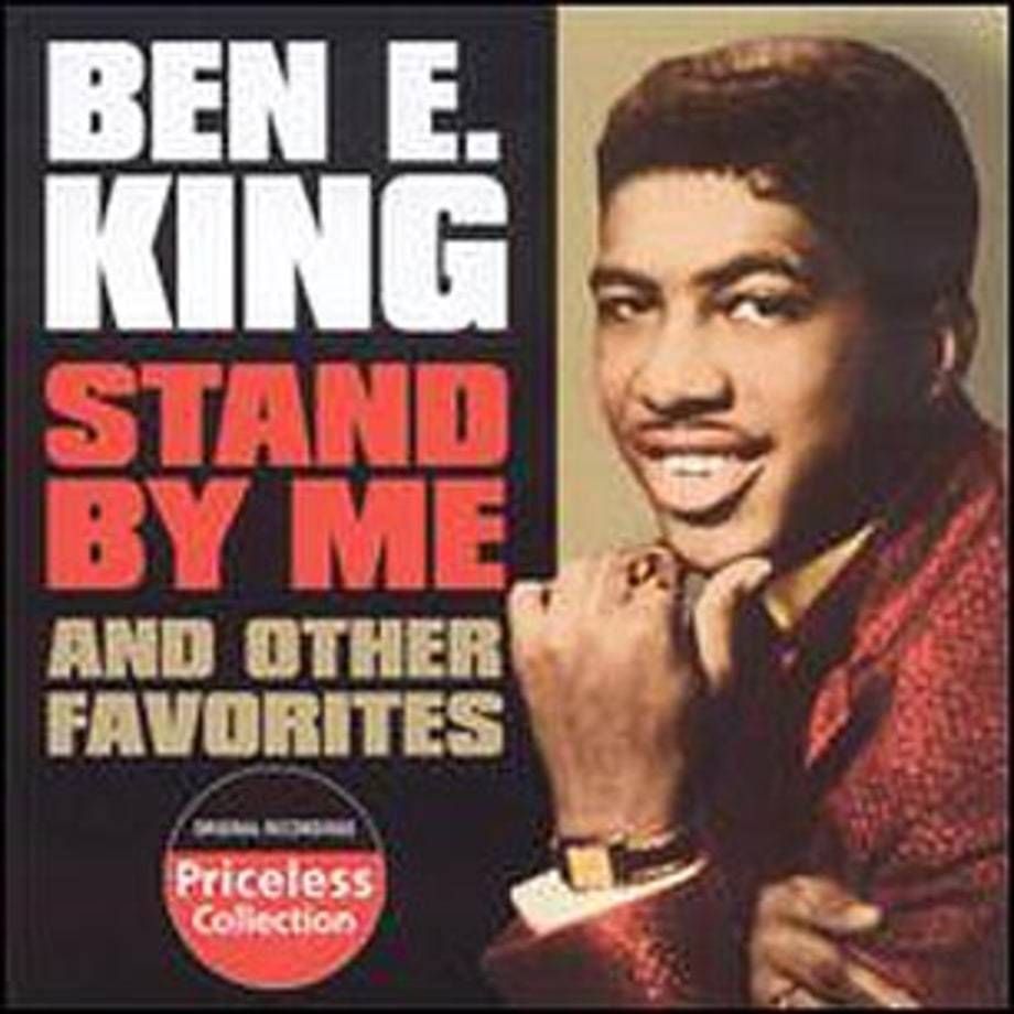 Ben E King Stand By Me : translated in French