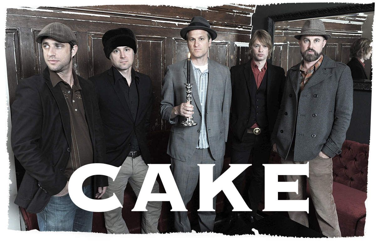 Cake I Will Survive ROCKTRANSLATION.FR