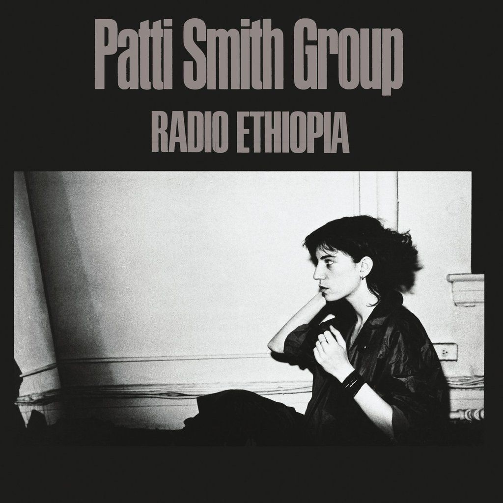 Patti Smith - Ask the Angels - French Translation
