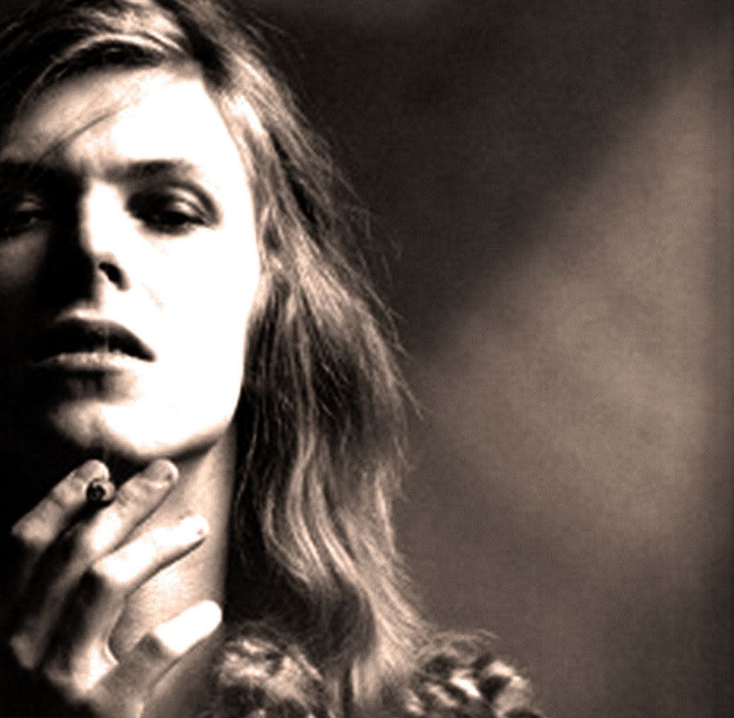 David Bowie Andy Warhol Rocktranslation Fr